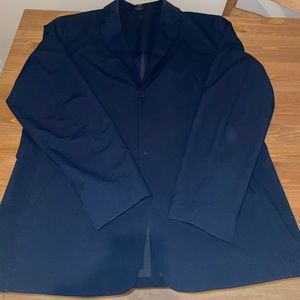 Lululemon New Venture Blazer